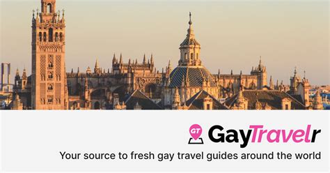 Queer & Gay Seville: Your Guide to LGBTQ+ Life